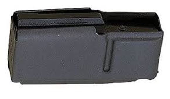 Picture of Browning Shooting Accessories, Magazines - BAR Magazine, MK2/BPR, 270 Win/30-06 Sprg/25-06 Rem, 4rds