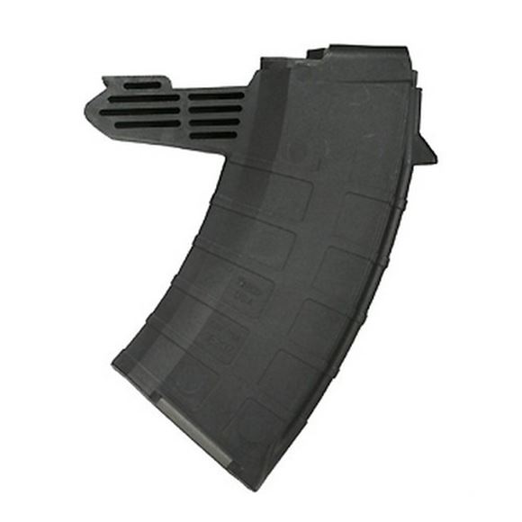 Picture of Tapco Intrafuse SKS Magazines - 7.62x39mm, 5/20rds, Detachable, Black