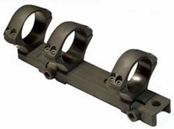 Picture of Sako TRG-22/42 Tactical Mount - Weaver Tactical 3 Ring Mount, 30mm, Low