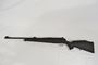 Picture of Sauer 202 Bolt Action Rifle, Black Synthetic Stock, 22'' Black Iaflon Coated Barrel With Sights, 30-06 Sprg, Lightweight Alloy Receiver, Detachable Magazine