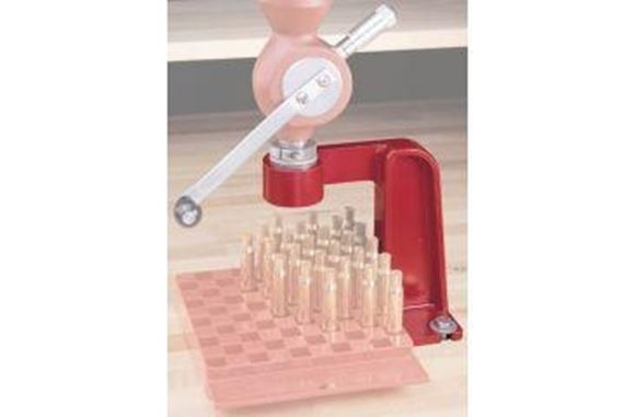 Picture of Hornady Lock N Load Reloading Accessories - Load Fast Powder Measure Stand