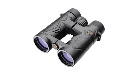 Picture of Leupold Optics, BX-3 Mojave Pro Guide HD Binoculars - 10x42mm, Center Focus Roof Prism, Matte