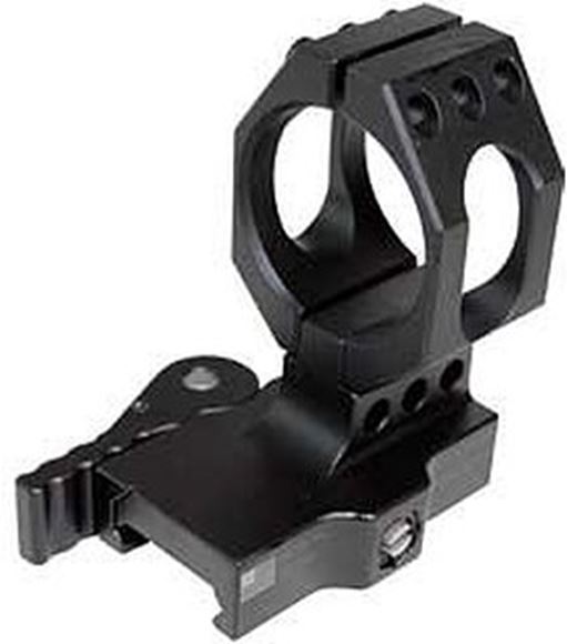 Picture of American Defense Optic Mounts - Aimpoint High Profile Mount, 30mm, 1.69", QD Auto Lock