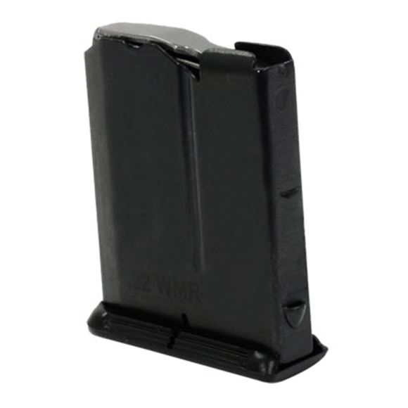Picture of Anschutz Accessories, Magazines - 22 Win Mag, 4rds, 1516-U4 (Bolt Action)