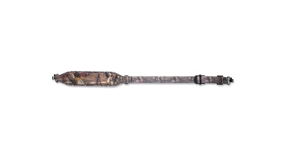 Picture of Browning Shooting Accessories, Rifle & Shotgun Slings - X-Cellerator Plus Sling, Synthetic Fabric, Adjustment Ladder, 25"-36", Mossy Oak Shadow Grass Blades