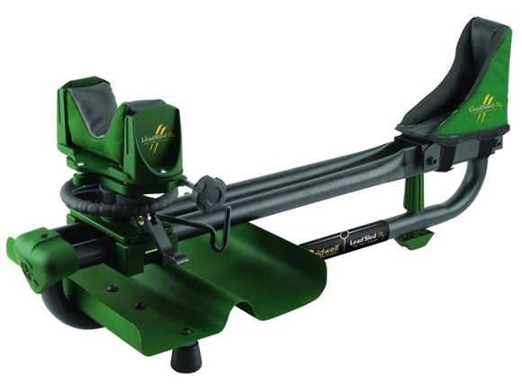 Picture of Caldwell Shooting Supplies Shooting Rests - Lead Sled DFT (Dual Frame Technology)