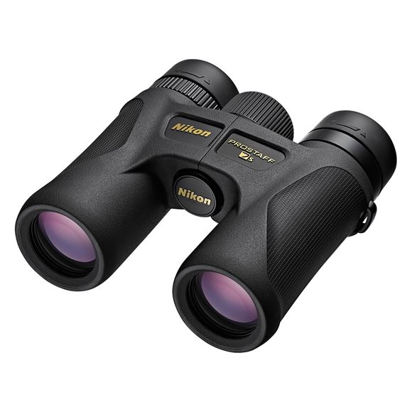 Picture of Nikon Sport Optics Binoculars, PROSTAFF Binoculars - PROSTAFF 7S, 8x30mm