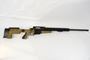 Picture of Used Remington 700 Varmint Bolt-Action 308, With Accuracy International AX AICS Stock, One Mag, Excellent Condition