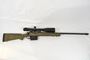 Picture of Used Remington 700 XCR Tactical Bolt-Action .338 Lapua, With Nightforce NXS 5.5-22x56mm Scope, Excellent Condition