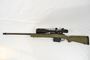Picture of Used Remington 700 XCR Tactical Bolt-Action .338 Lapua, With Nightforce NXS 5.5-22x56mm Scope, Excellent Condition