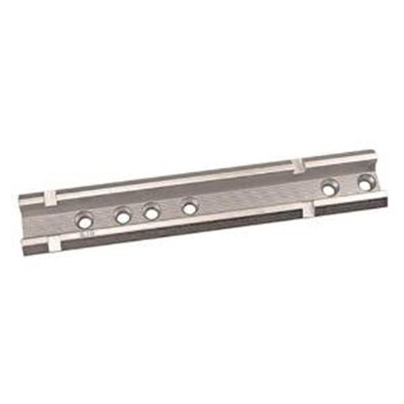 Picture of Weaver Top Mount Aluminum Base - #63BS