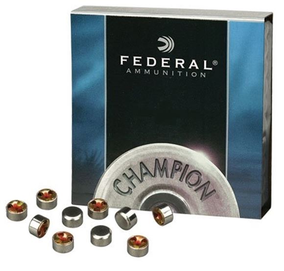 Picture of Federal Components, Federal Champion Centerfire Primers - No. 215, Large Magnum Rifle, 1000ct Brick