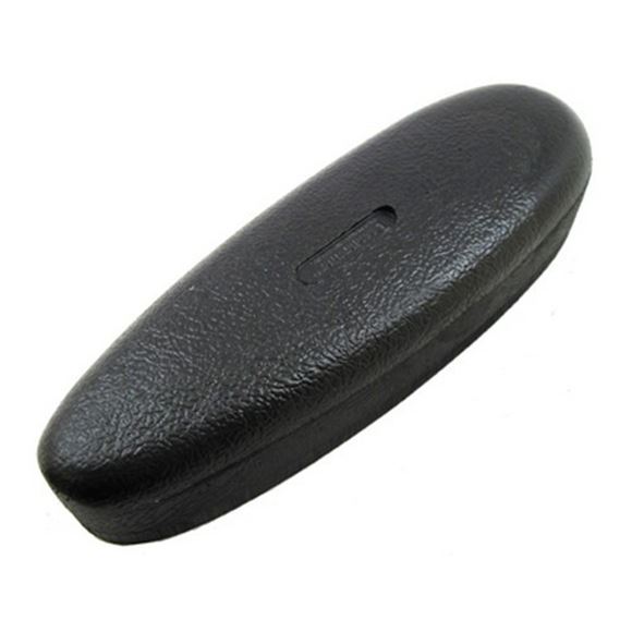 Picture of Pachmayr Decelerator Recoil Pad,  SC100, Sporting Clay - Large, Field Shape, 5.75"x1.92"x1.00", Black