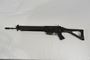 Picture of Used Swiss Arms Black Special Semi-Auto .223, Flat Top Model, One Mag, Excellent Condition