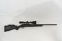 Picture of Used Tikka T3 Tactical Bolt-Action .223, 24" Barrel, With Zeiss Conquest HD 3-15x50mm Z-600 Scope, 2 Mags, Good Condition