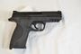 Picture of Used Smith & Wesson M&P9 Semi-Auto 9mm, With 3 Mags & Original Case, Very Good Condition