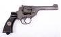 Picture of Used Enfield No 2 Mk 1 DA Revolver .38 S&W, Wartime Production With No Hammer Spur, Fair Condition