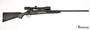 Picture of Used Remington 700 SPS Varmint, Bolt Action Rifle, 22-250 rem, With Bushnell Elite 4200 4-16x40, Excellent Condition