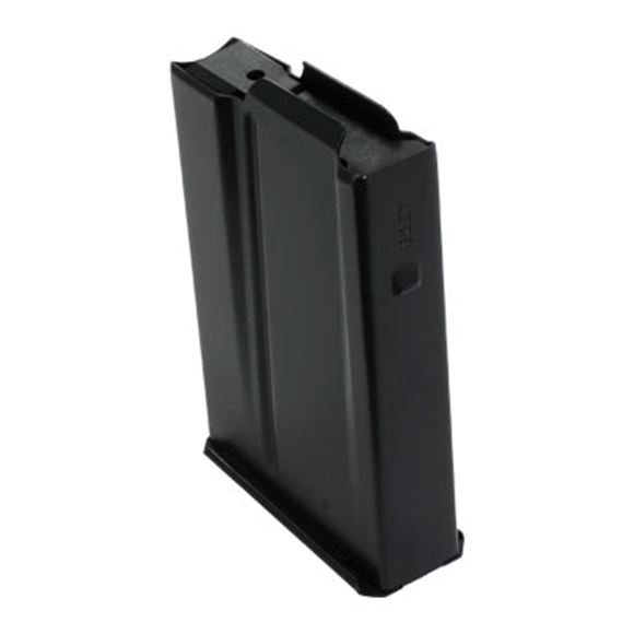 Picture of Accuracy International Rifle Accessories, Magazines - 7.62x51mm/308 Win, 10rds, Double Stack, Single Feed, Black, For AICS/AE MkII/AE MkIII