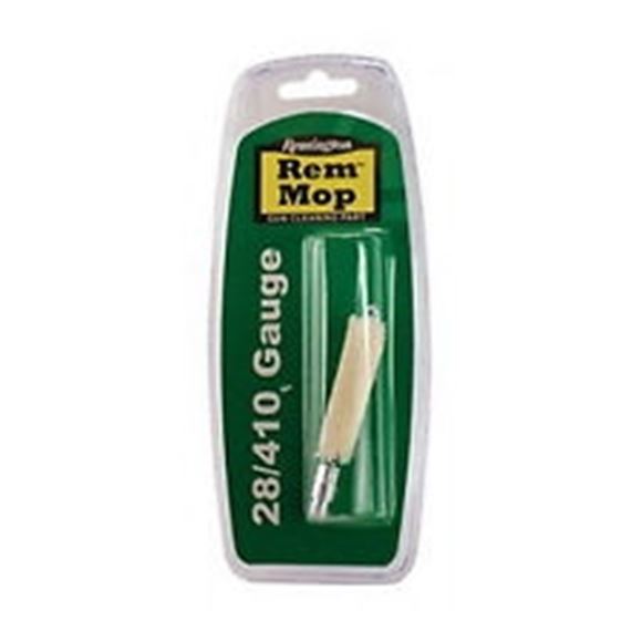 Picture of Remington Gun Care, Cleaning Accessory - Rem Mop, 28/.410", Clamshell