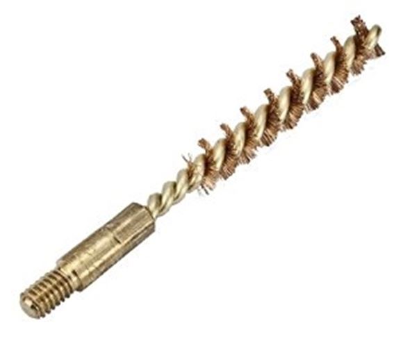 Picture of Outers Phosphor Bronze Rifle Bore Brush - 243, 25 Caliber / 6-6.5mm