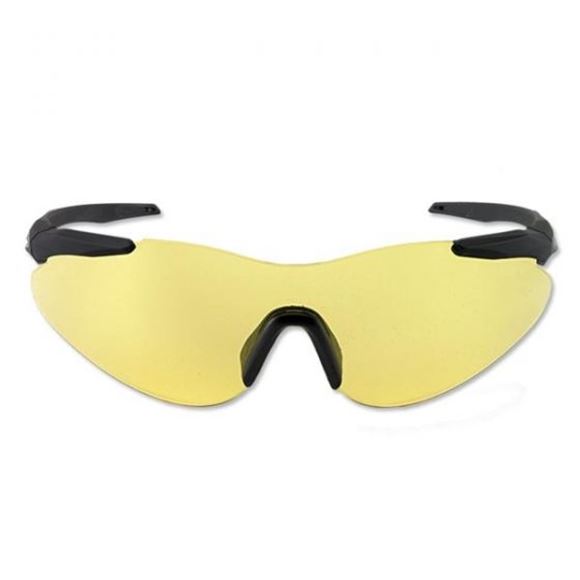 Picture of Beretta Shooting Glasses - Challenge Shooting Glasses, Yellow