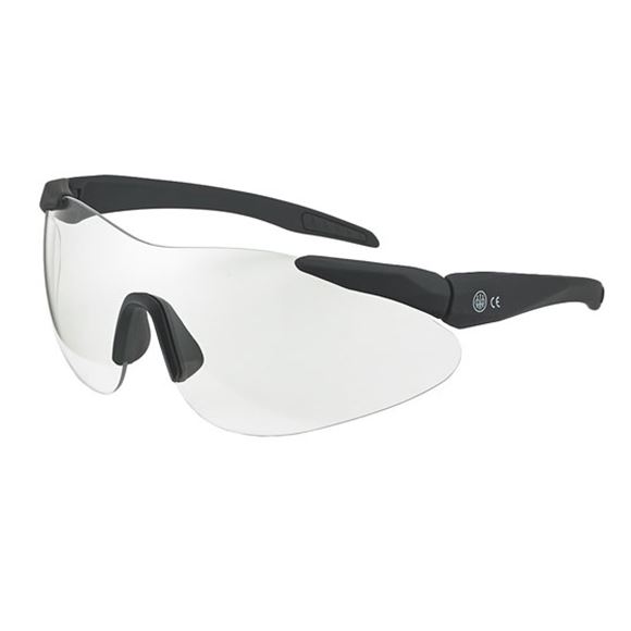 Picture of Beretta Shooting Glasses - Challenge Shooting Glasses, Clear