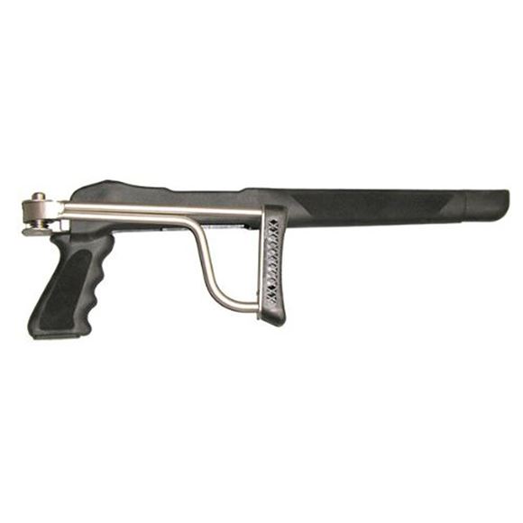 Picture of Butler Creek Stock - 10-22 Chassis w/ Folding Stock, Stainless