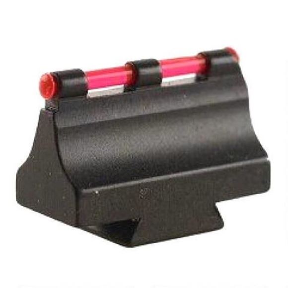 Picture of Williams Fire Sights, Rifle Beads - 343M, Red Fiber Optic