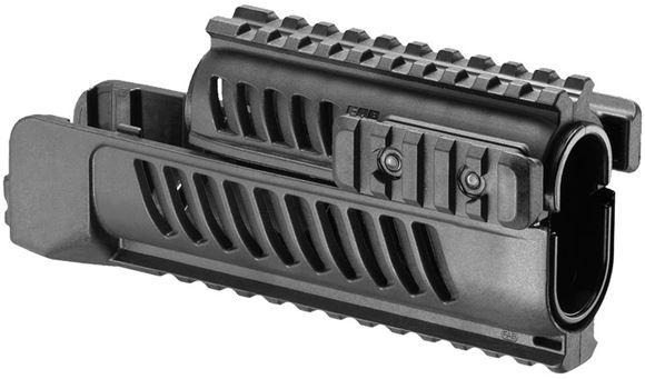 Picture of Fab Defense Rail Systems & Mounting Solutions - SA. vz. 58 Polymer Rail System, Black