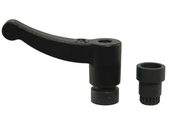 Picture of Caldwell Shooting Supplies - Bipod Pivot Lock, For XLA Pivot Model Bipods