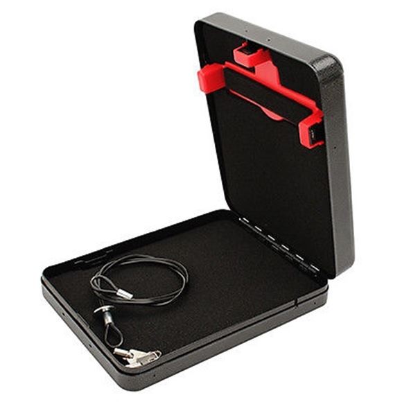 Picture of Hornady Security Products - TriPoint Lock Box