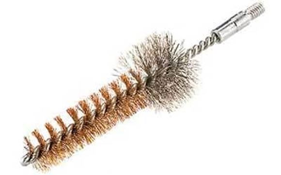 Picture of Hoppe's No.9 Cleaning Accessories, AR Chamber Brushes - 5.56mm/.223 Caliber, Double Diameter