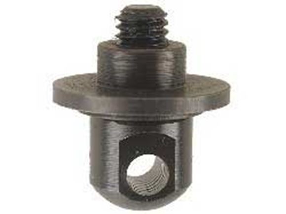 Picture of Harris Engineering No.2A Adapter - Round Head Flange Nut, For Plastic Fore-ends