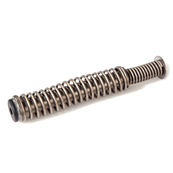 Picture of Glock OEM Factory Parts, Recoil Springs - Recoil Spring Assembly Dual (Marked 0-1-4), G22/31/35/37 Gen 4