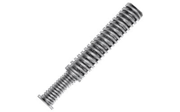 Picture of Glock OEM Factory Parts, Recoil Springs - Recoil Spring Assembly Dual (Marked 0-7-2), G21 Gen 4