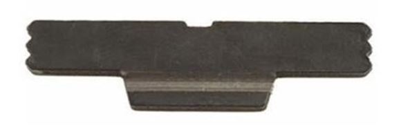 Picture of Glock OEM Factory Parts, Receiver Internal Parts - Slide Lock Lever, All Models Except Glock 36