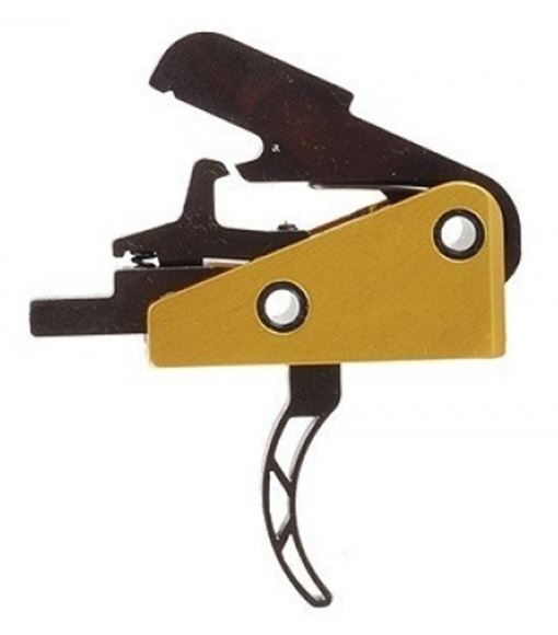 Picture of Timney Triggers, AR - AR-15 Skeletonized, Small Pin (.152-.157), 3 lb