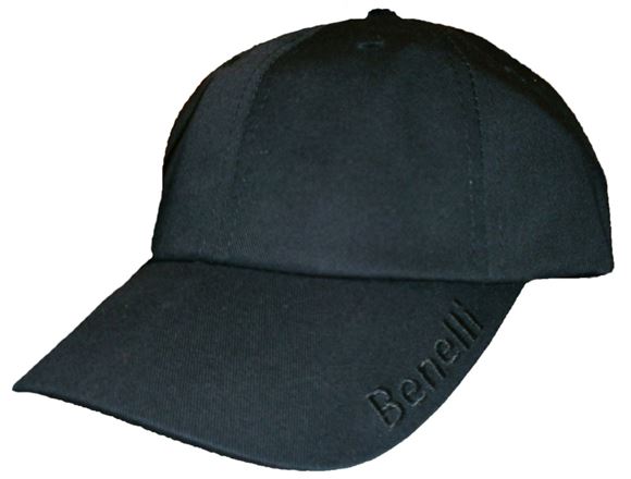 Picture of Benelli Apparel, Caps & Hats - Benelli Cap, Tactical Black