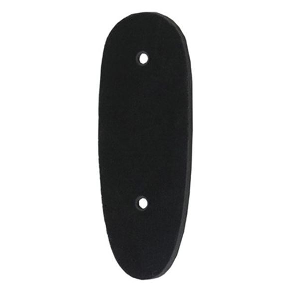Picture of Pachmayr Recoil Pads, Spacers & Adapters, Stock Spacers - Black Spacer, 1/4"