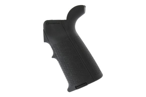 Picture of Magpul Grips - MIAD Gen 1.1 Grip Kit, Type 2 (7.62/AR10), Black
