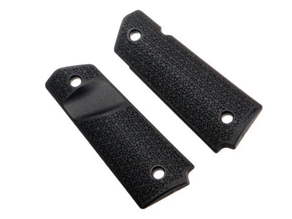 Picture of Magpul Grips - MOE 1911 Panels, Black