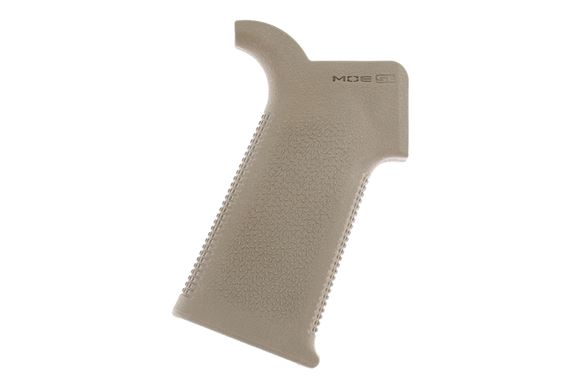 Picture of Magpul Grips - MOE SL, AR15/M4, Flat Dark Earth