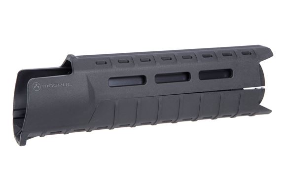 Picture of Magpul Hand Guards - MOE SL, Carbine, AR15/M4, Black