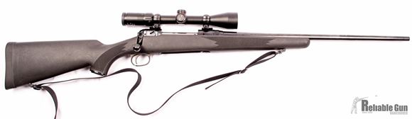 Picture of Used Savage 111 Bolt-Action .30-06, Scope Combo, Includes Sling, Excellent Condition