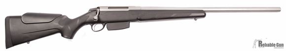 Picture of Used Tikka T3 Varmint Bolt-Action .300 Win, Stainless Heavy Barrel, Very Good Condition, New Price (Was 895)