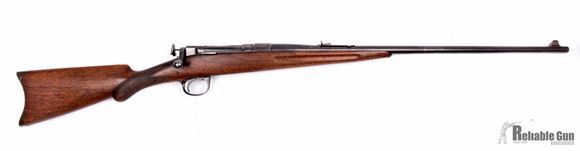 Picture of Used Remington Lee 1899 Bolt-Action .30-30, Good Condition