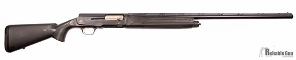 Picture of Used Browning A5 Stalker 12ga 3" chamber, 28" Barrel, Like New Condition