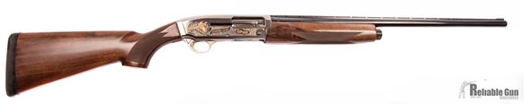 Picture of Used Browning Gold Sporting Clays Semi-Auto 12ga, 3" Chamber, 30" Ported Barrel (F,M,IC), Very Good Condition