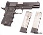 Picture of Used Para LDA 1911 .45 ACP full size c/w 3 double stack mag